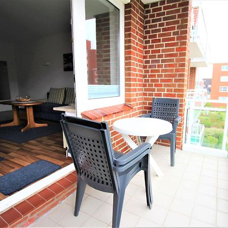 Residenz Kormoran 1 1 Διαμέρισμα Κουξχάφεν Εξωτερικό φωτογραφία