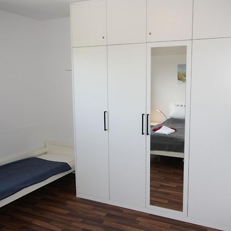 Residenz Kormoran 1 1 Διαμέρισμα Κουξχάφεν Εξωτερικό φωτογραφία
