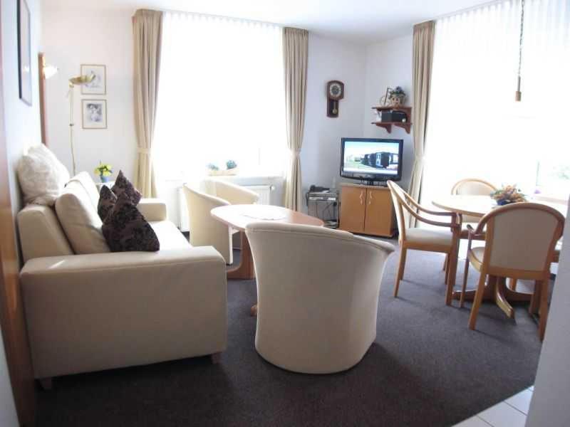 Residenz Kormoran 1 1 Διαμέρισμα Κουξχάφεν Εξωτερικό φωτογραφία