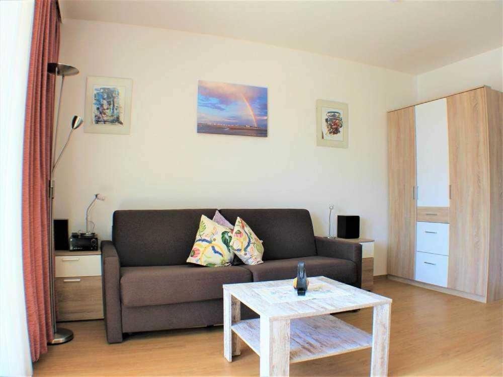 Residenz Kormoran 1 1 Διαμέρισμα Κουξχάφεν Εξωτερικό φωτογραφία