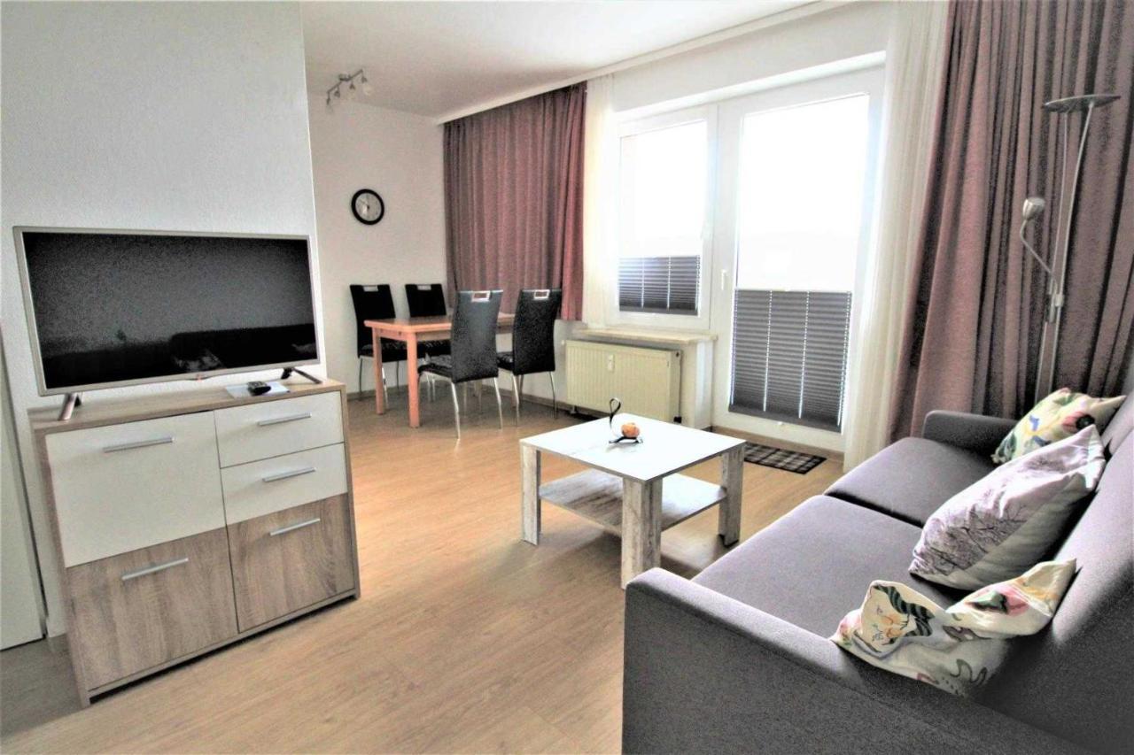 Residenz Kormoran 1 1 Διαμέρισμα Κουξχάφεν Εξωτερικό φωτογραφία