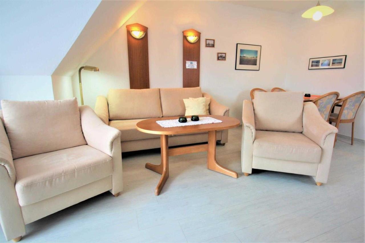 Residenz Kormoran 1 1 Διαμέρισμα Κουξχάφεν Εξωτερικό φωτογραφία