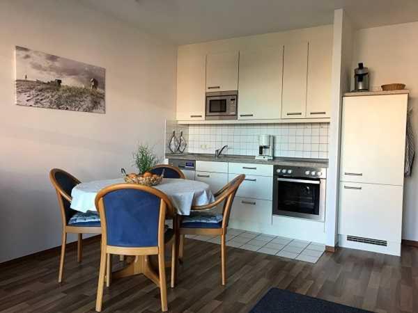 Residenz Kormoran 1 1 Διαμέρισμα Κουξχάφεν Εξωτερικό φωτογραφία