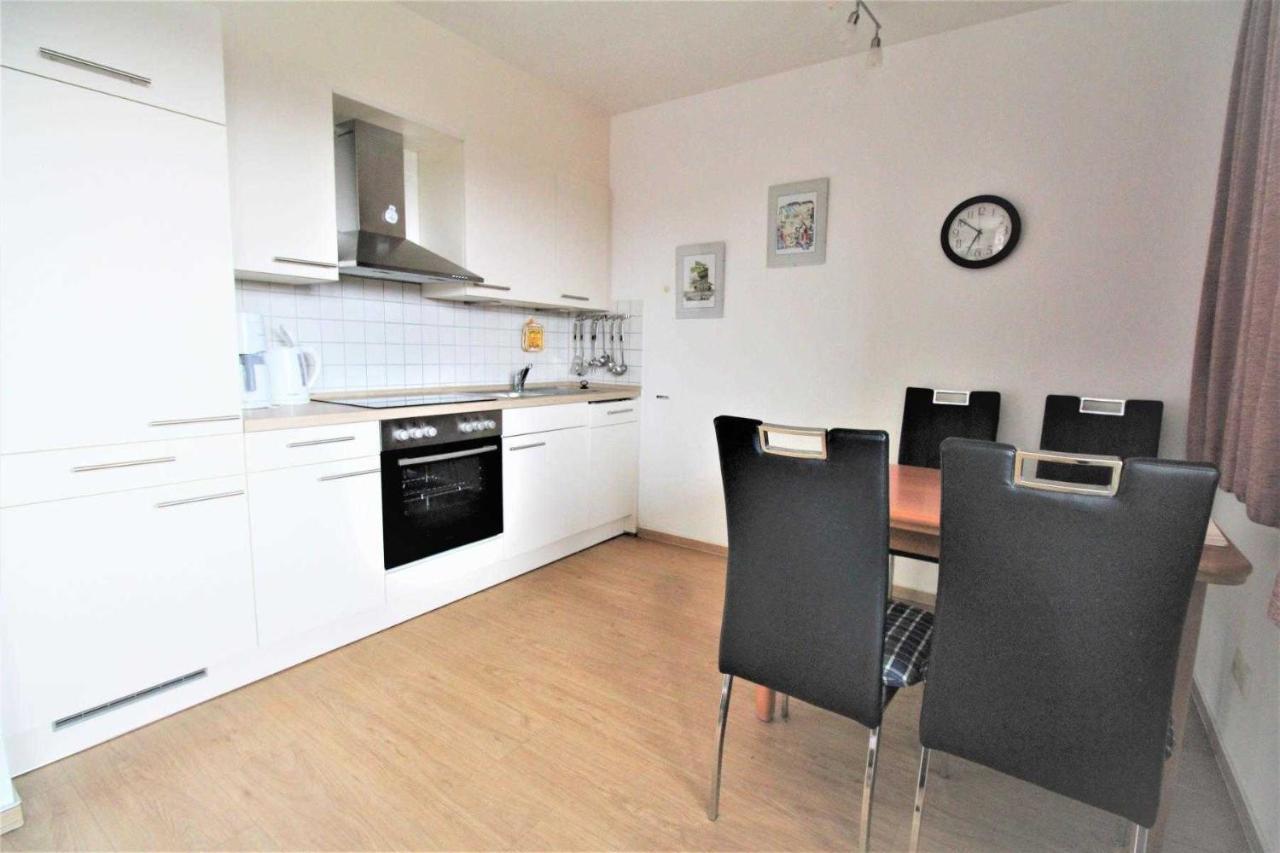 Residenz Kormoran 1 1 Διαμέρισμα Κουξχάφεν Εξωτερικό φωτογραφία