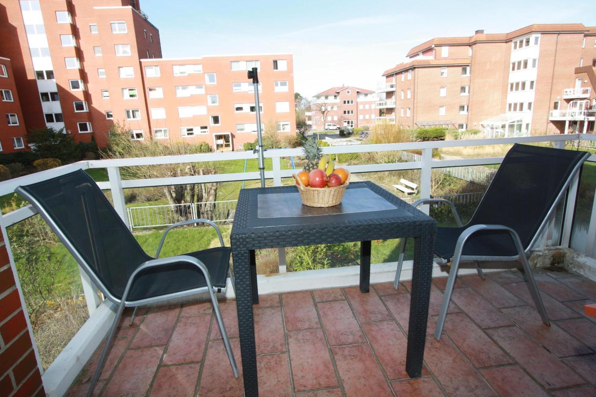 Residenz Kormoran 1 1 Διαμέρισμα Κουξχάφεν Εξωτερικό φωτογραφία