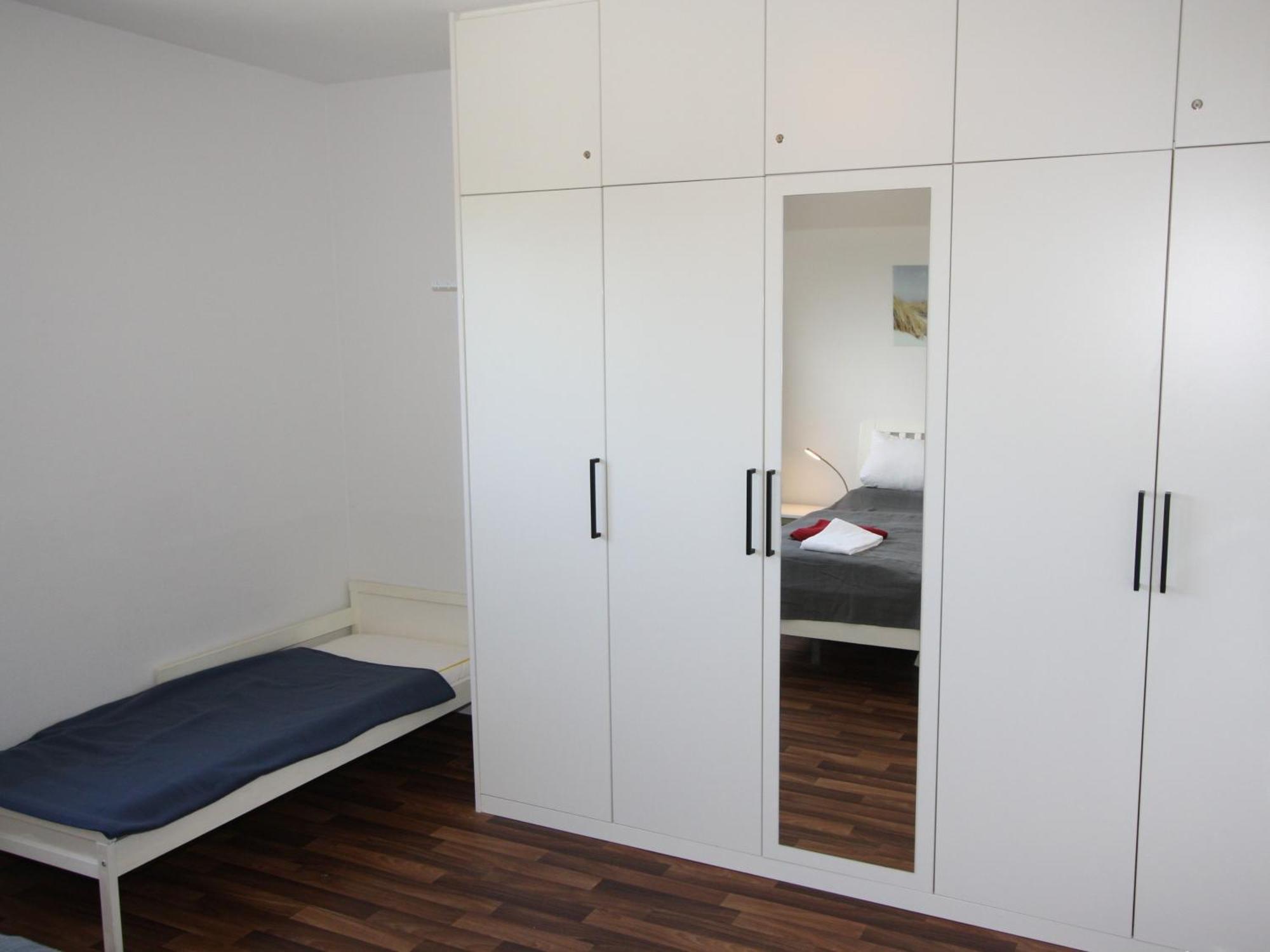 Residenz Kormoran 1 1 Διαμέρισμα Κουξχάφεν Εξωτερικό φωτογραφία